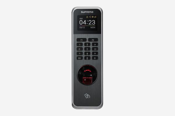 access control