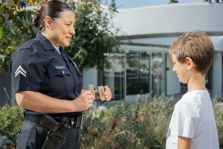 School Security Solutions: Boosting Safety while Focusing on Learning