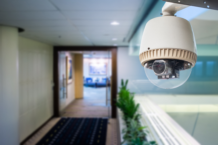3 Reasons Why You Need a Commercial Security Camera System