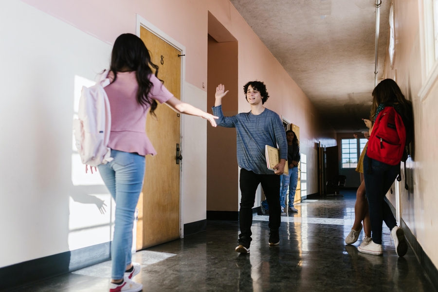 It Is Time to Update Your School’s Access Control System